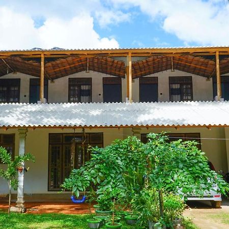 Miracle Home Stay Dambulla Kültér fotó