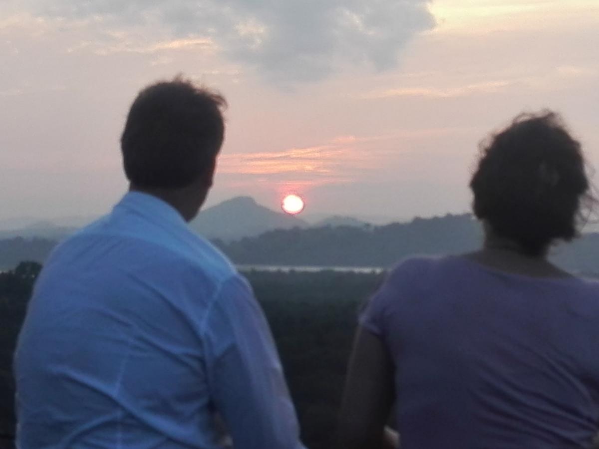 Miracle Home Stay Dambulla Kültér fotó