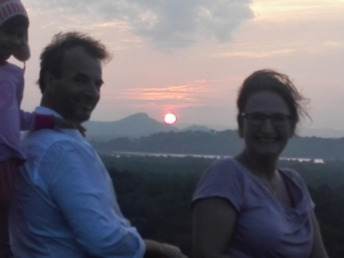 Miracle Home Stay Dambulla Kültér fotó