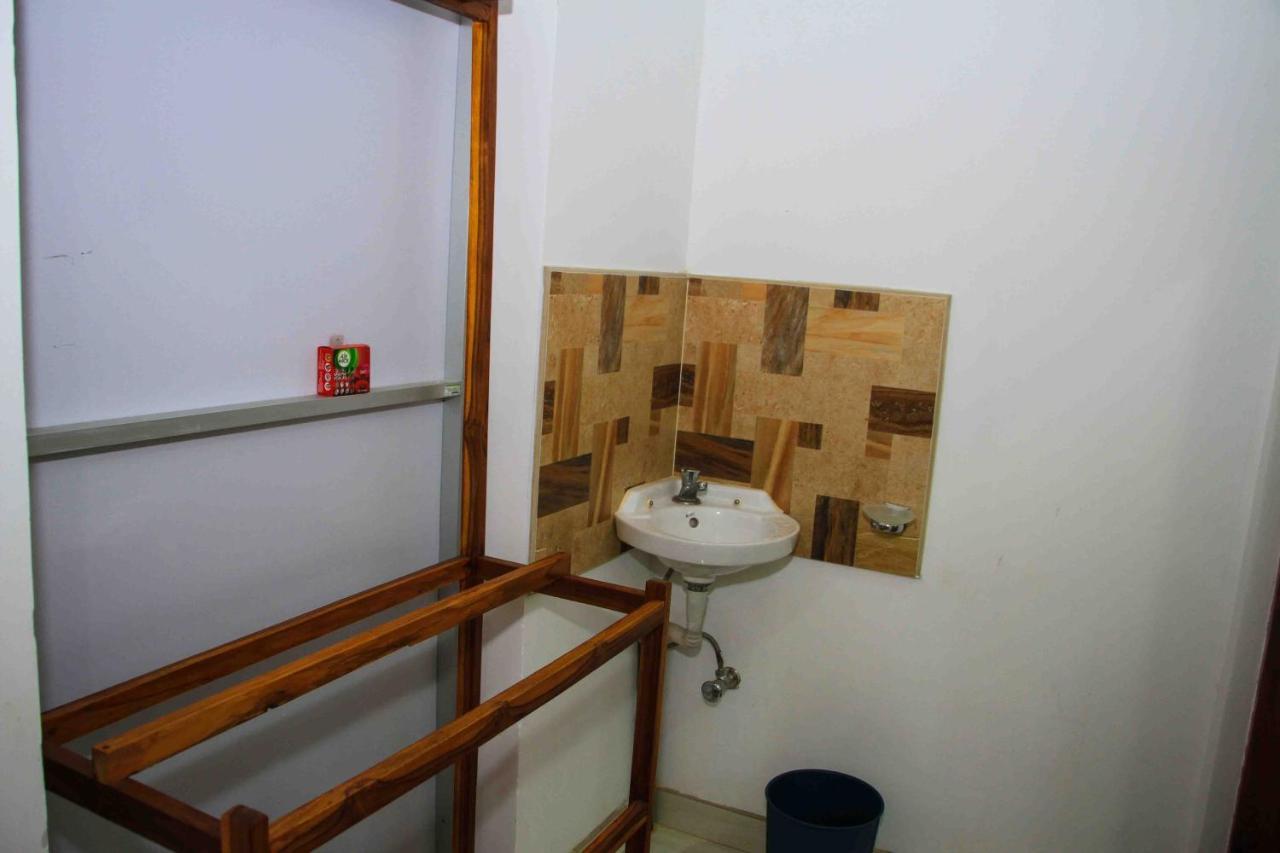 Miracle Home Stay Dambulla Kültér fotó