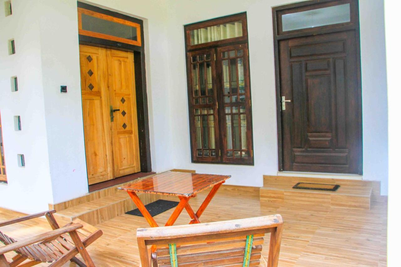 Miracle Home Stay Dambulla Kültér fotó