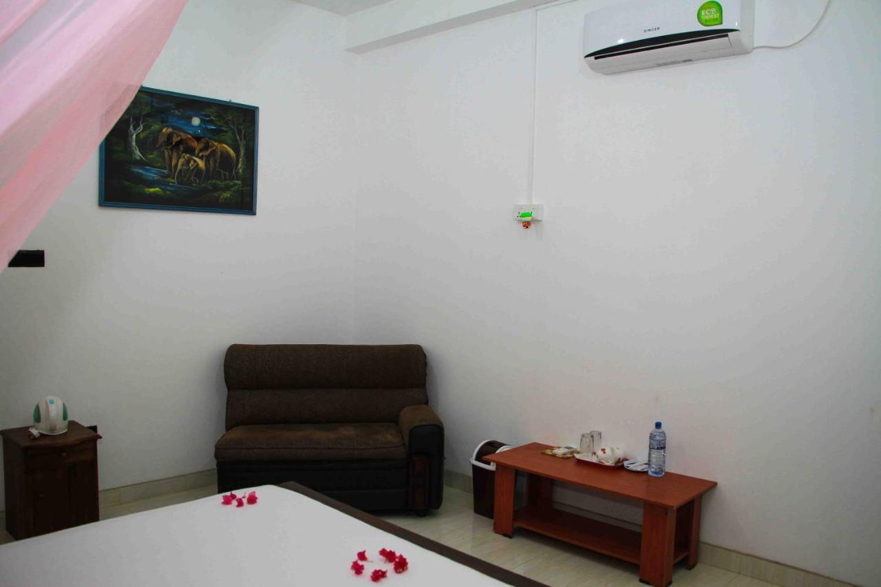 Miracle Home Stay Dambulla Kültér fotó