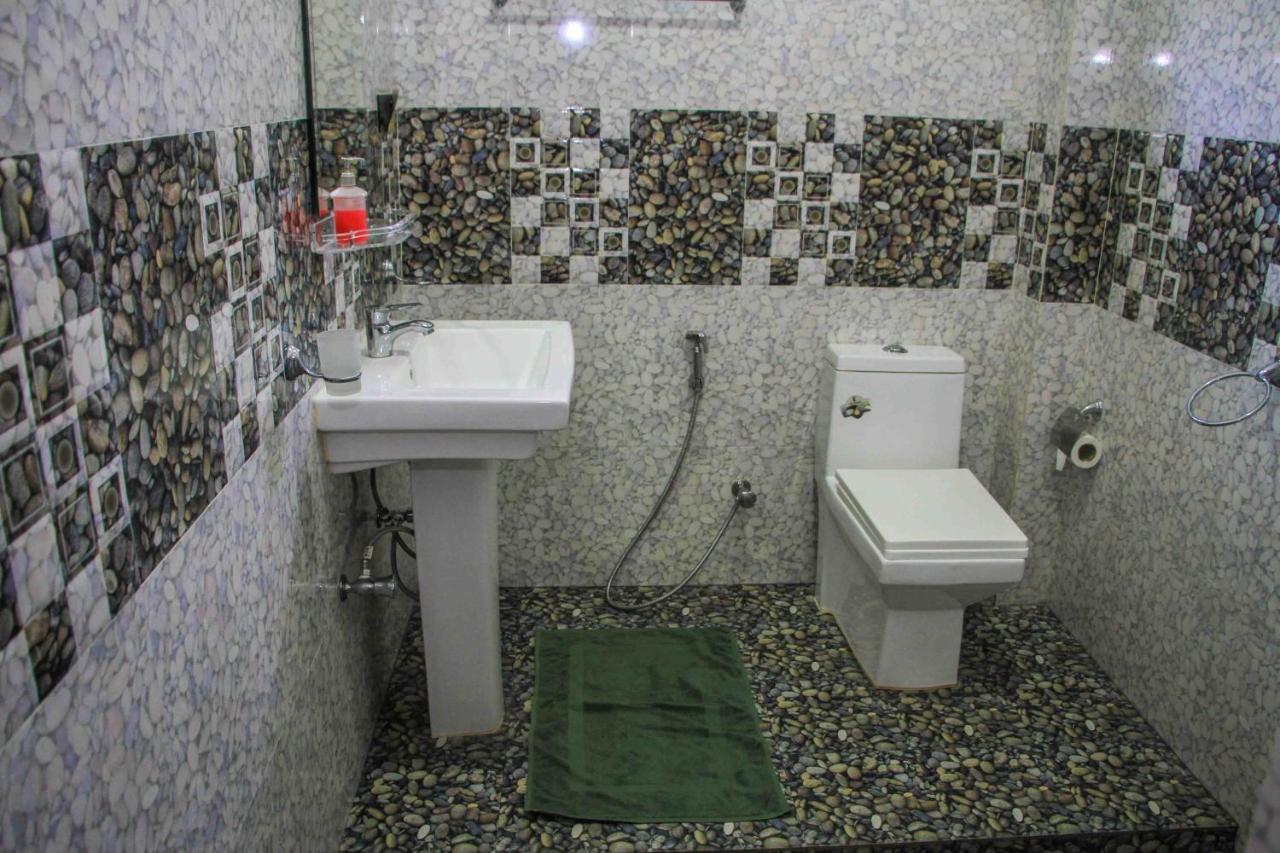 Miracle Home Stay Dambulla Kültér fotó
