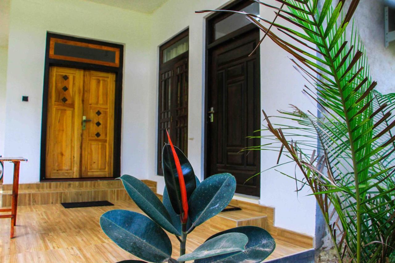 Miracle Home Stay Dambulla Kültér fotó