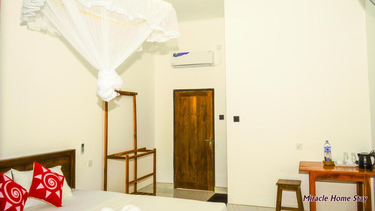 Miracle Home Stay Dambulla Kültér fotó
